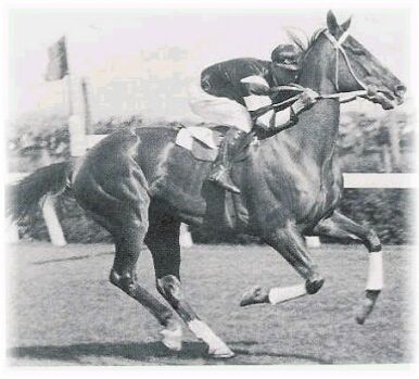 Phar Lap