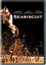 Seabiscuit on DVD